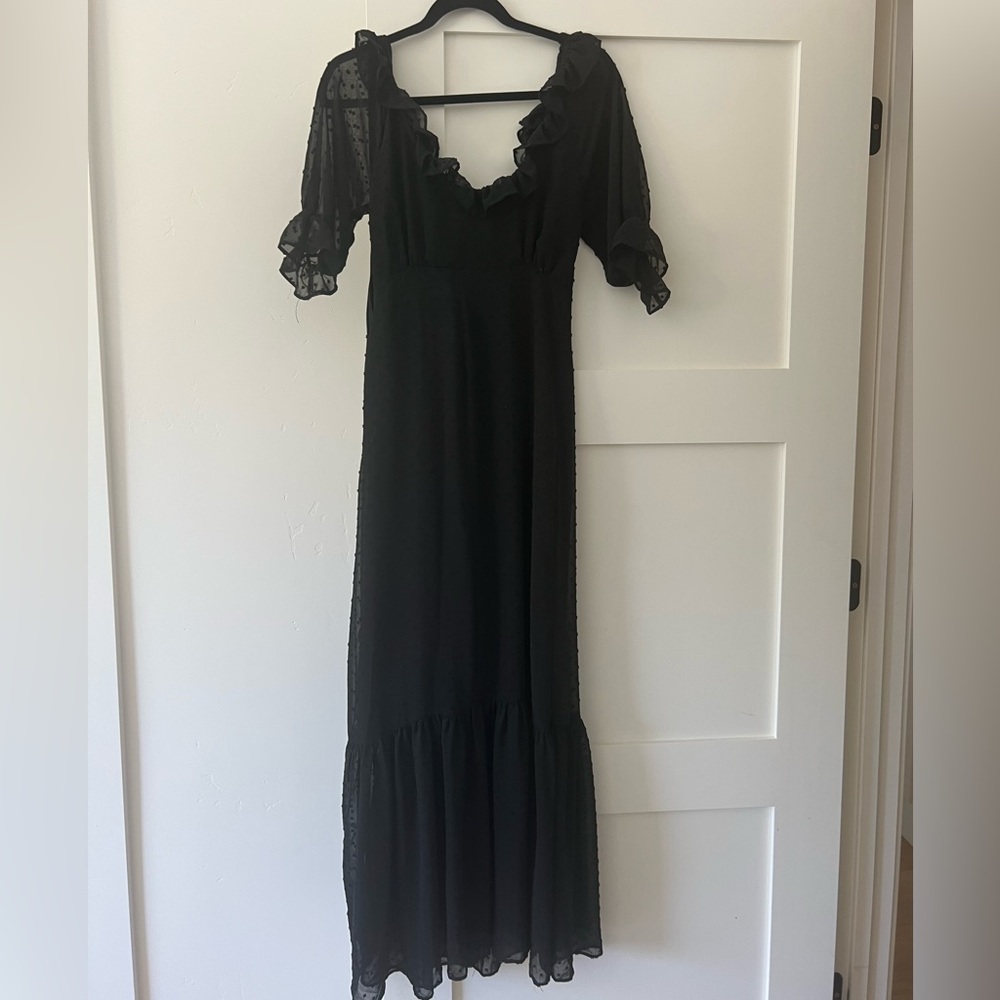 ASOS Dress - Picture 2 of 5